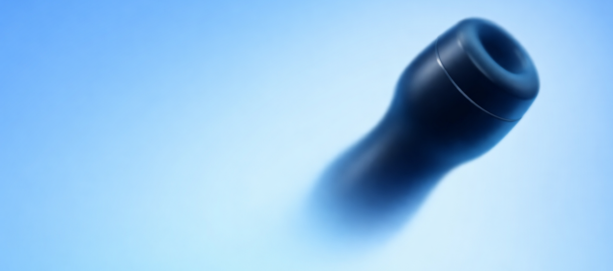 Teknolojik Mastürbatörler