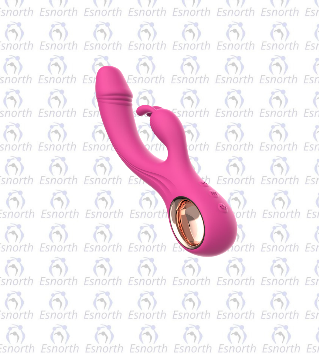 Rabbit Çift Motorlu Vibratör - Rabbit Vibratörler detay görseli 2