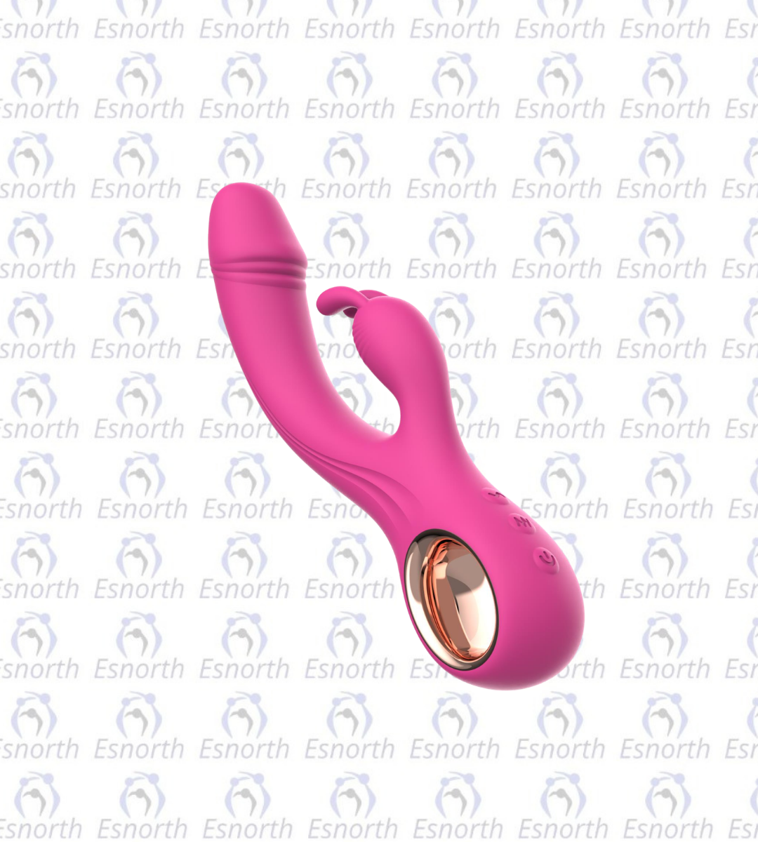 Rabbit Çift Motorlu Vibratör - Rabbit Vibratörler detay görseli 3