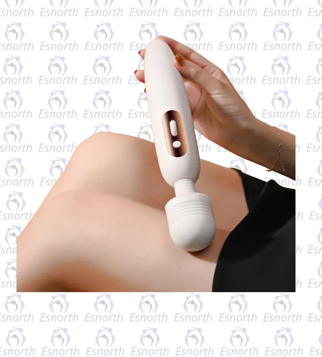 Modern Masaj Klitoral Vibratör Galeri 2