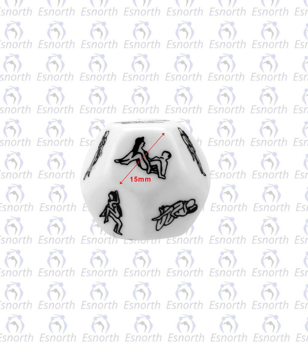 Kamasutra Pozisyon Zarı Galeri 1