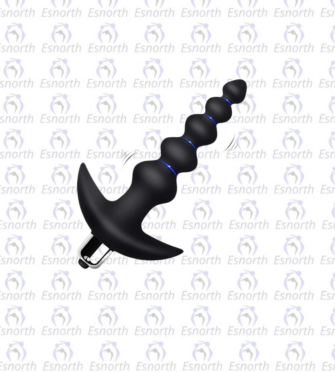 Anal Vibratör Siyah Galeri 1