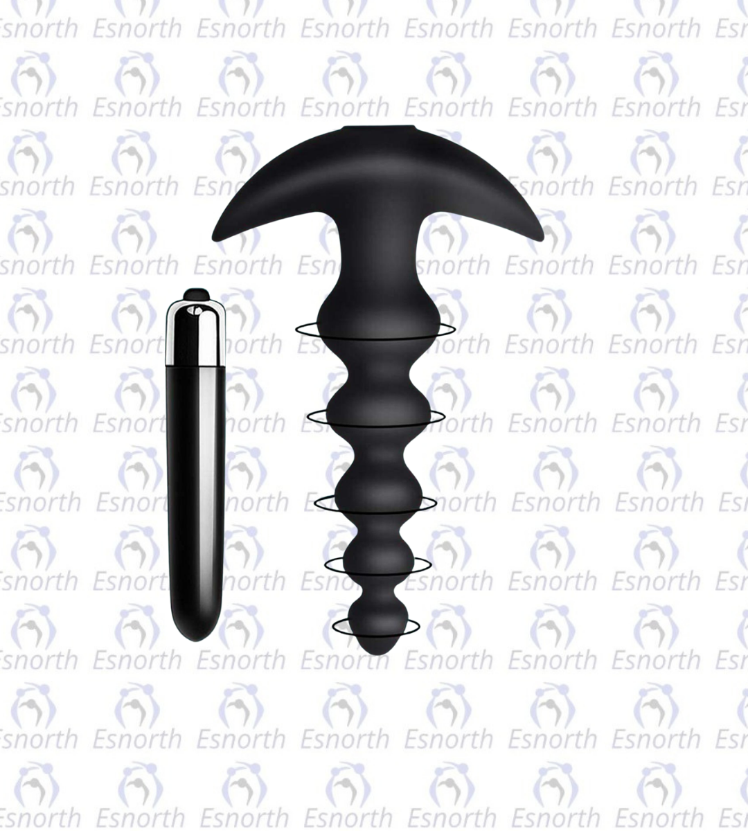 Anal Vibratör Siyah Galeri 2