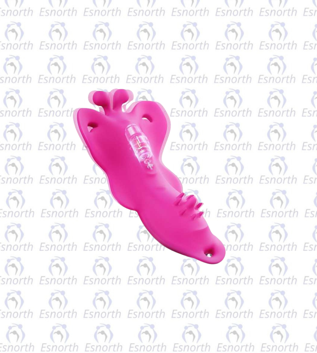 Akıllı Telefon Kontrollü Giyilebilir Kelebek Vibratör - Telefon Kontrollü Vibratörler detay görseli 2