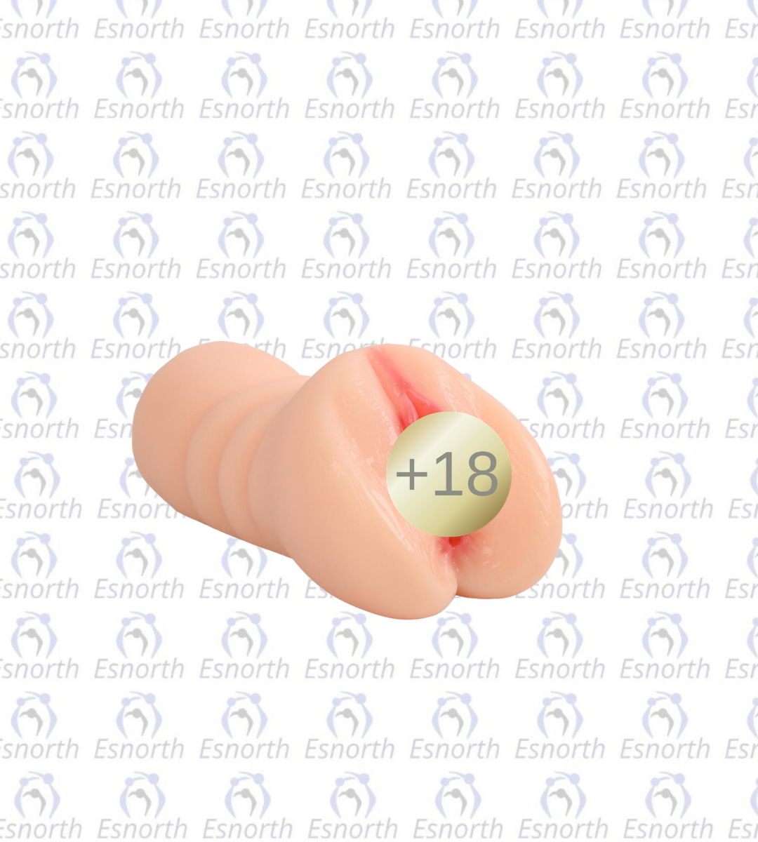 Gerçekçi vajina anal mastürbatör - Yapay Vajina görseli