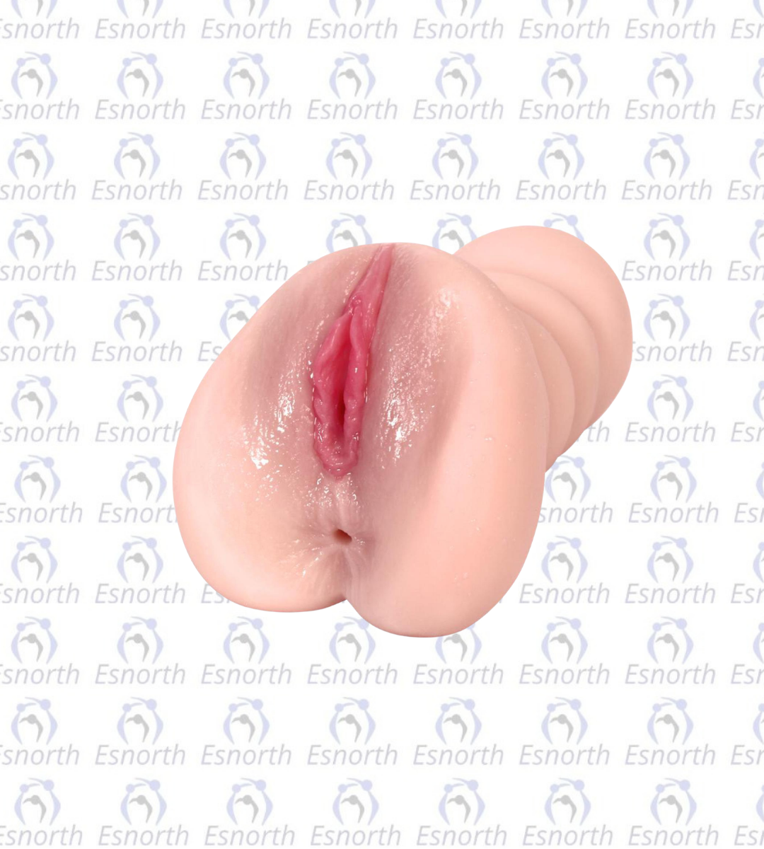 Gerçekçi vajina anal mastürbatör - Yapay Vajina detay görseli 2