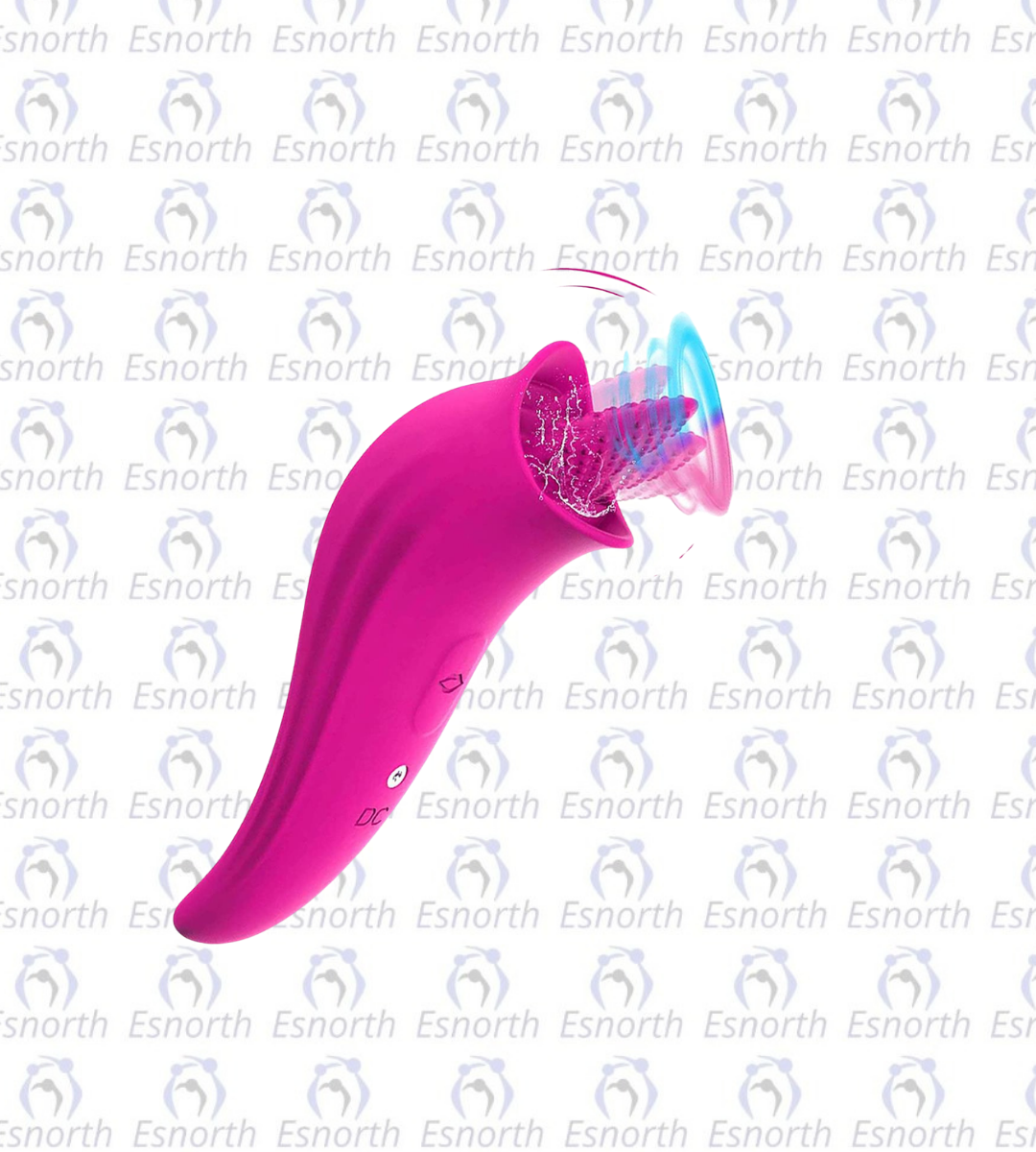 Modern Licking Dil Vibratör - Masaj Vibratörler detay görseli 2