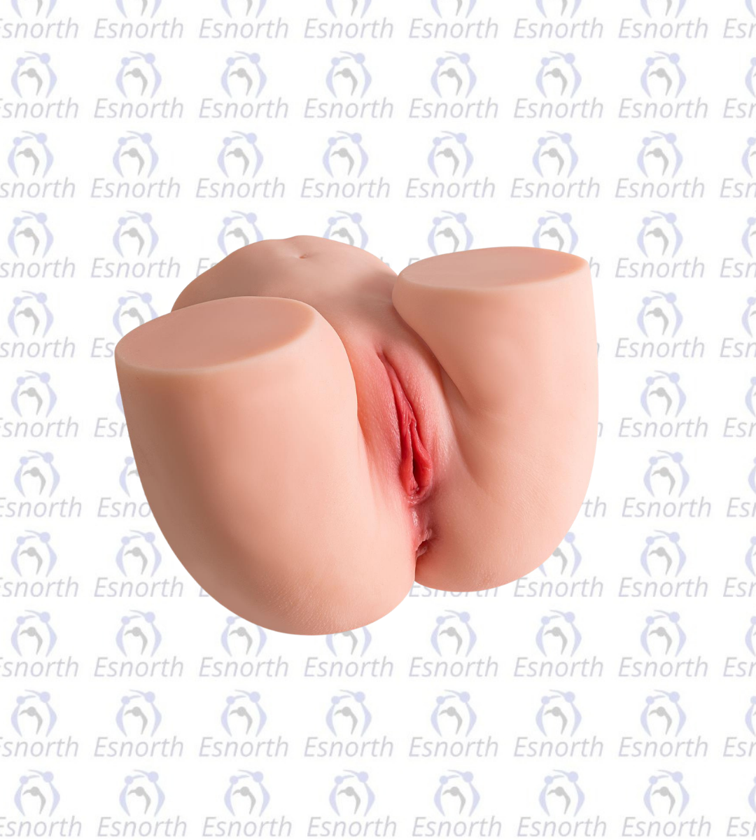 Realistik Kalça Mastürbatör 2 kg - Yapay Vajina detay görseli 4