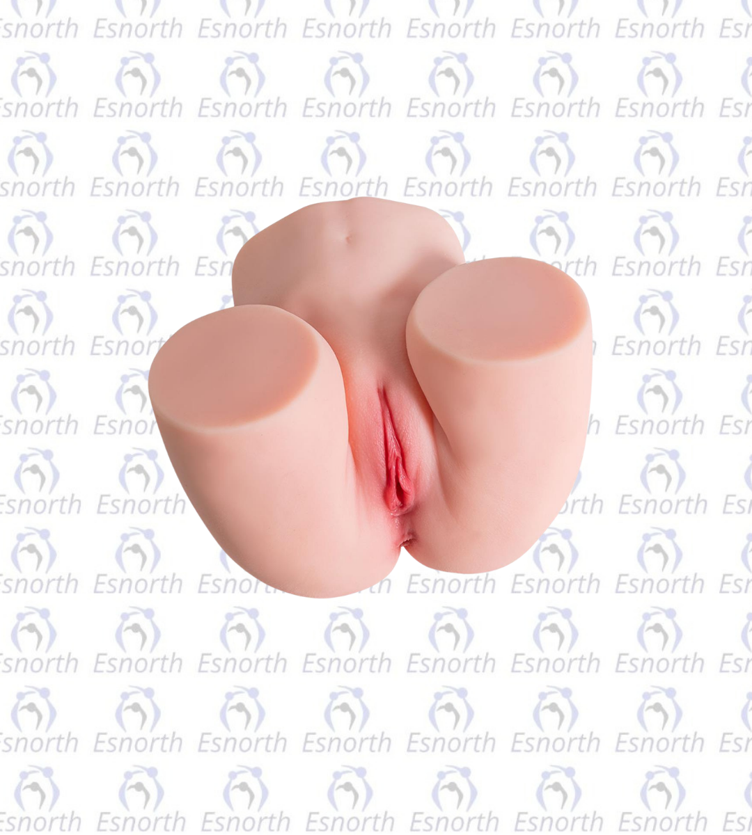 Realistik Kalça Mastürbatör 2 kg - Yapay Vajina detay görseli 5