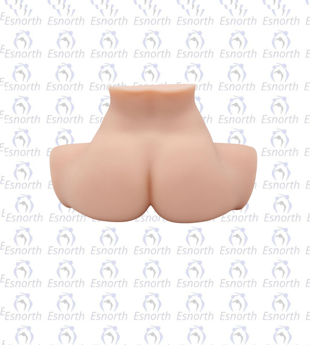 Gerçekçi Kalça Mastürbatör 2.6 kg - Yapay Vajina görseli