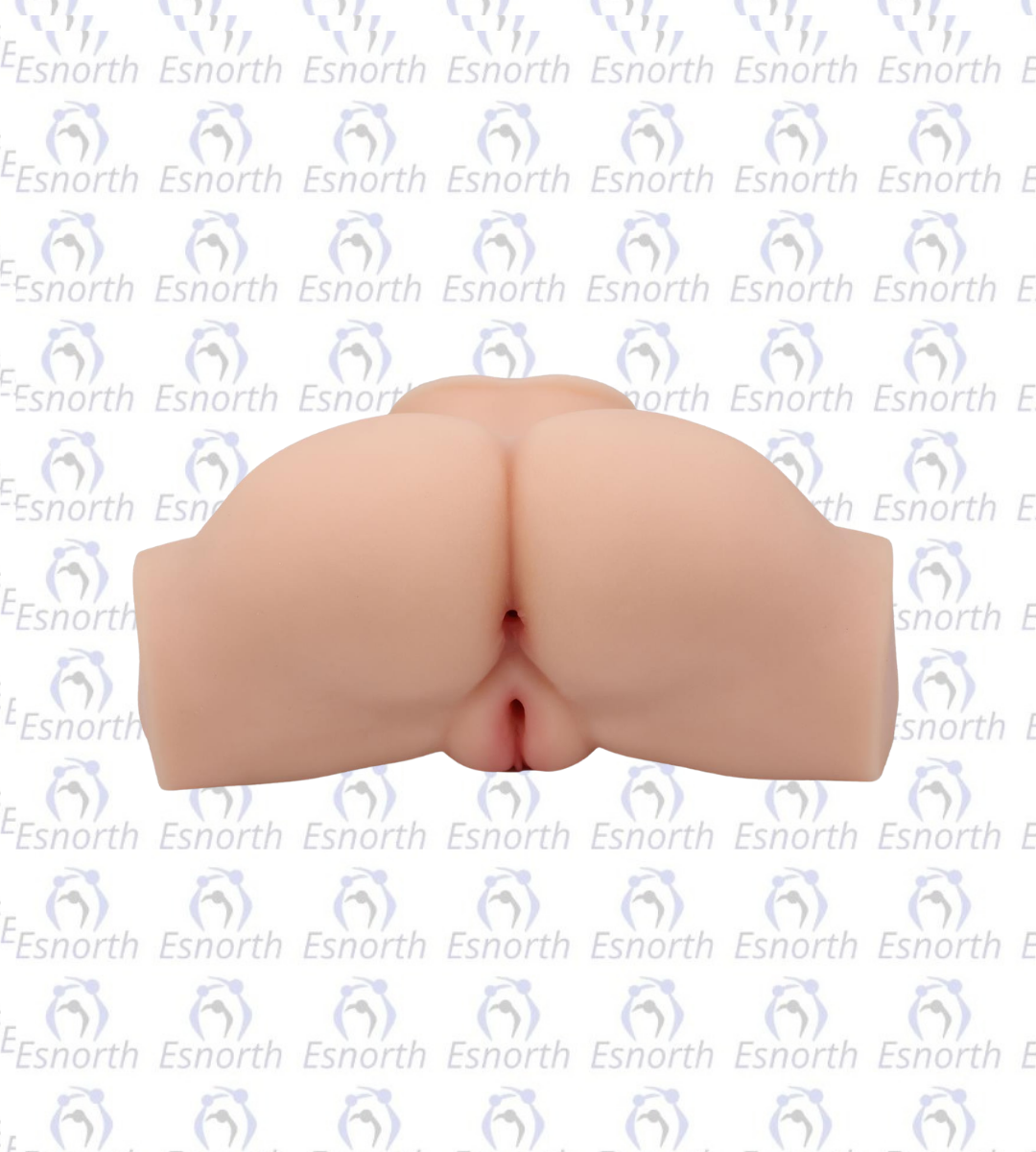 Gerçekçi Kalça Mastürbatör 2.6 kg - Yapay Vajina detay görseli 4