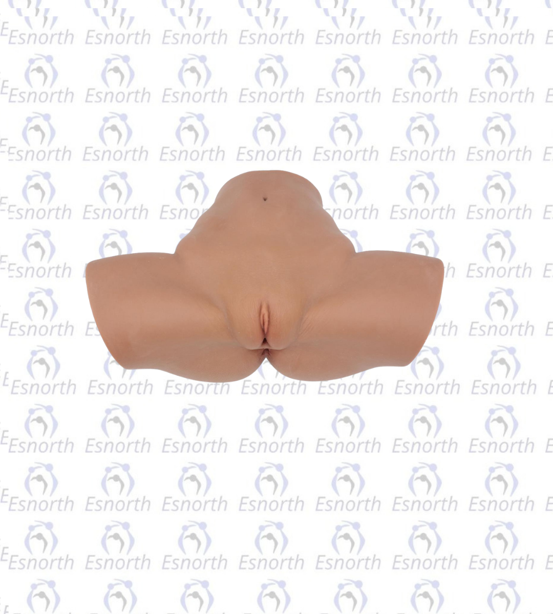 Gerçekçi Kalça Mastürbatör 2.6 kg - Yapay Vajina detay görseli 2