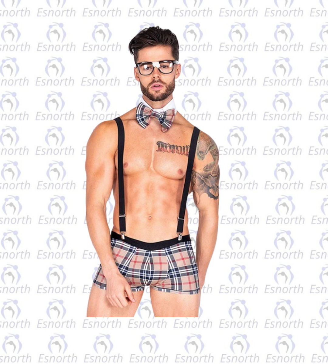 Erkek Fantezi Kostüm - Erkek Kostüm görseli