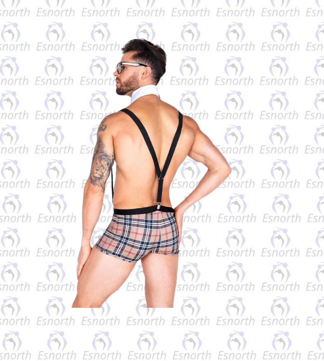 Erkek Fantezi Kostüm - Erkek Kostüm detay görseli 3