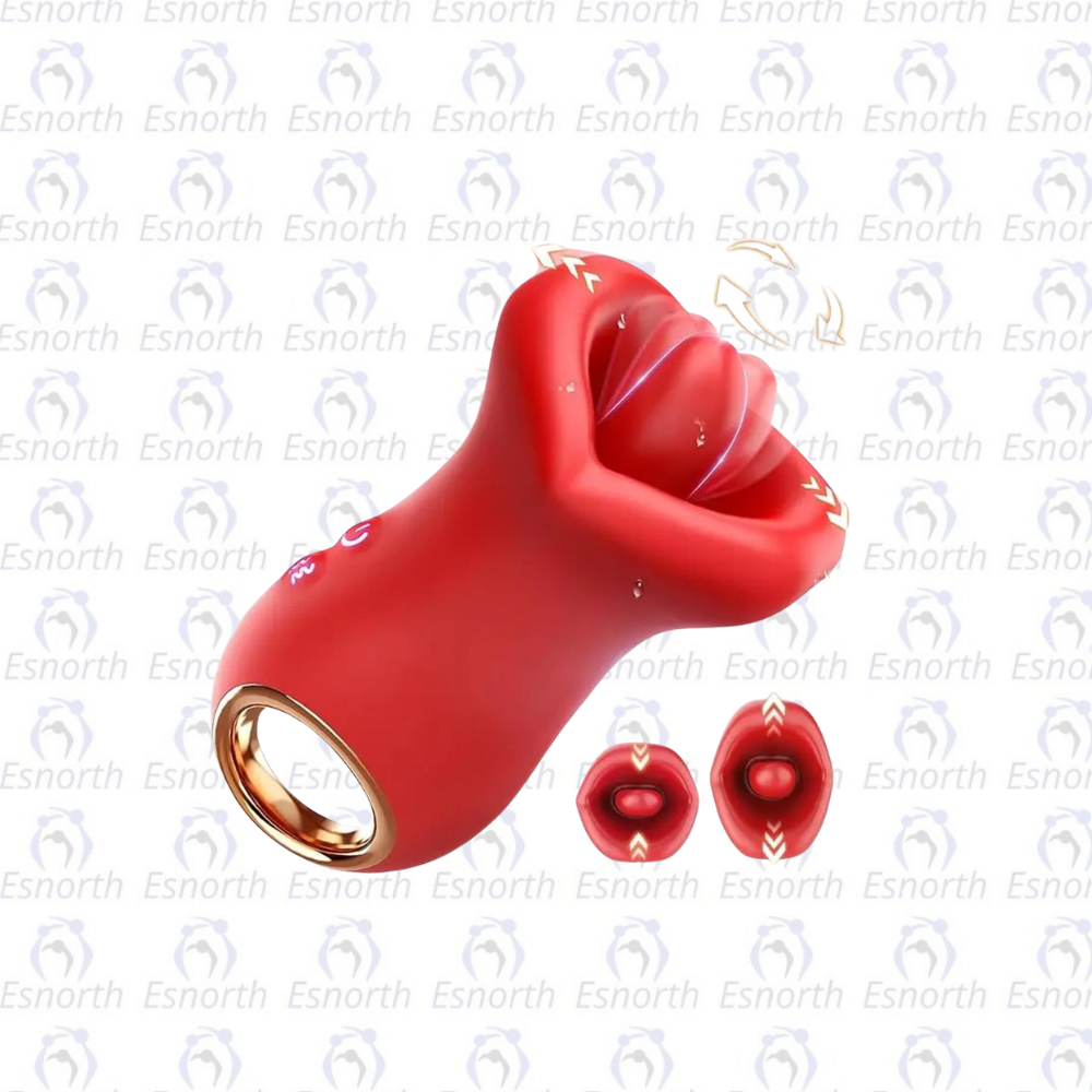 Modern Dil Vibratör - Modern Vibratörler görseli