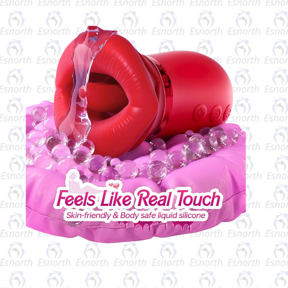 Modern Dil Vibratör - Modern Vibratörler detay görseli 4