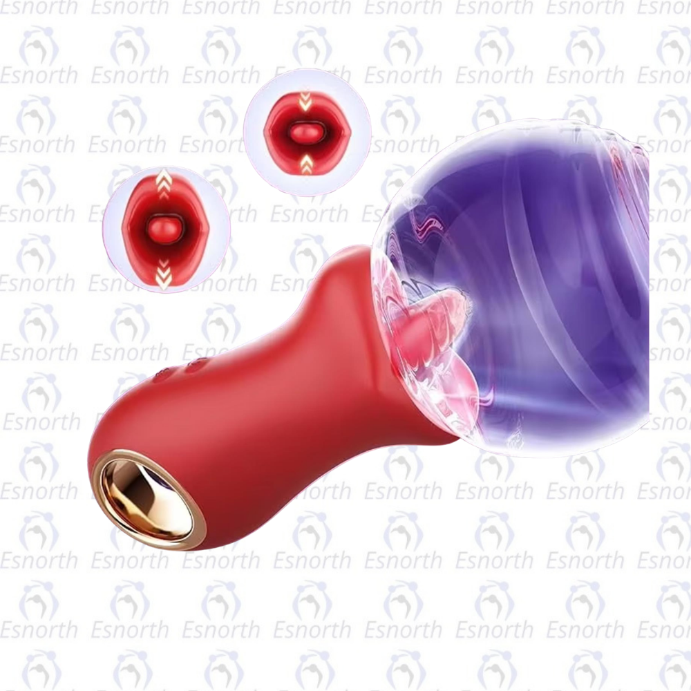 Modern Dil Vibratör - Modern Vibratörler detay görseli 3