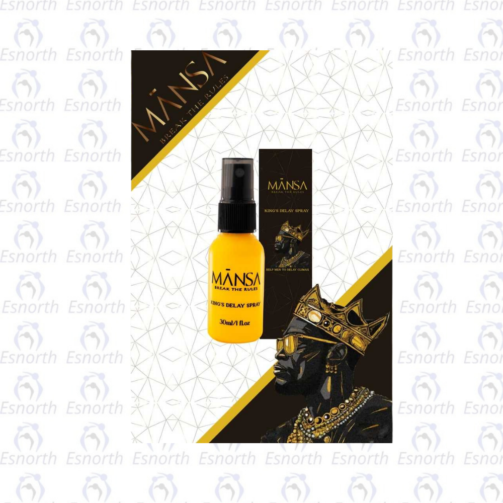 Mansa Delay Sprey - Erkek Cinsel Sağlık detay görseli 2