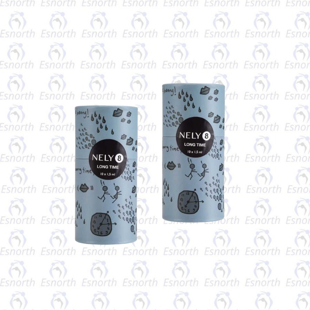 Nely 8 Long Time Delay Krem 20li Paket Set Kampanyalı - Erkek Cinsel Sağlık detay görseli 2