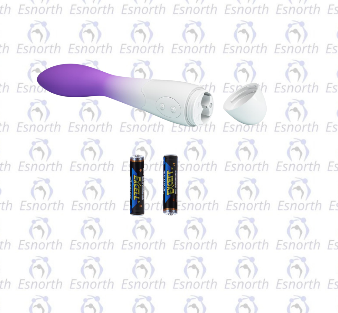 Pretty Love Bishop Kavisli G Noktası Vibratörü - Modern Vibratörler detay görseli 3