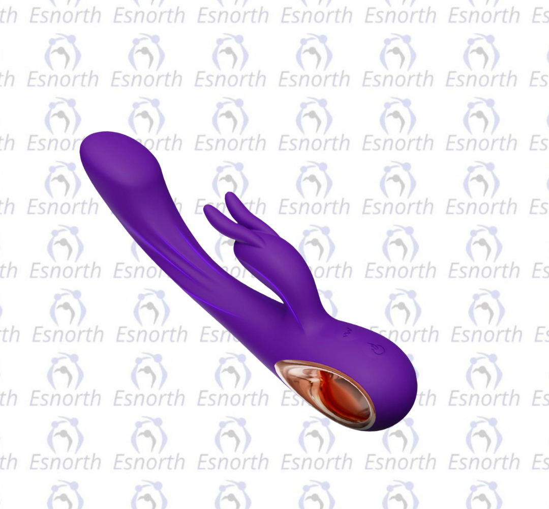 Yeni Rabbit Vibratör Mor Şık ve Güçlü Titreşim - Rabbit Vibratörler detay görseli 3