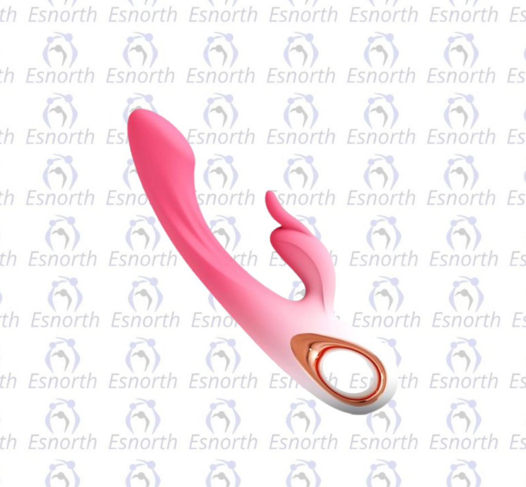 Yeni Rabbit Vibratör Rose Şık ve Güçlü Titreşim - Rabbit Vibratörler detay görseli 3